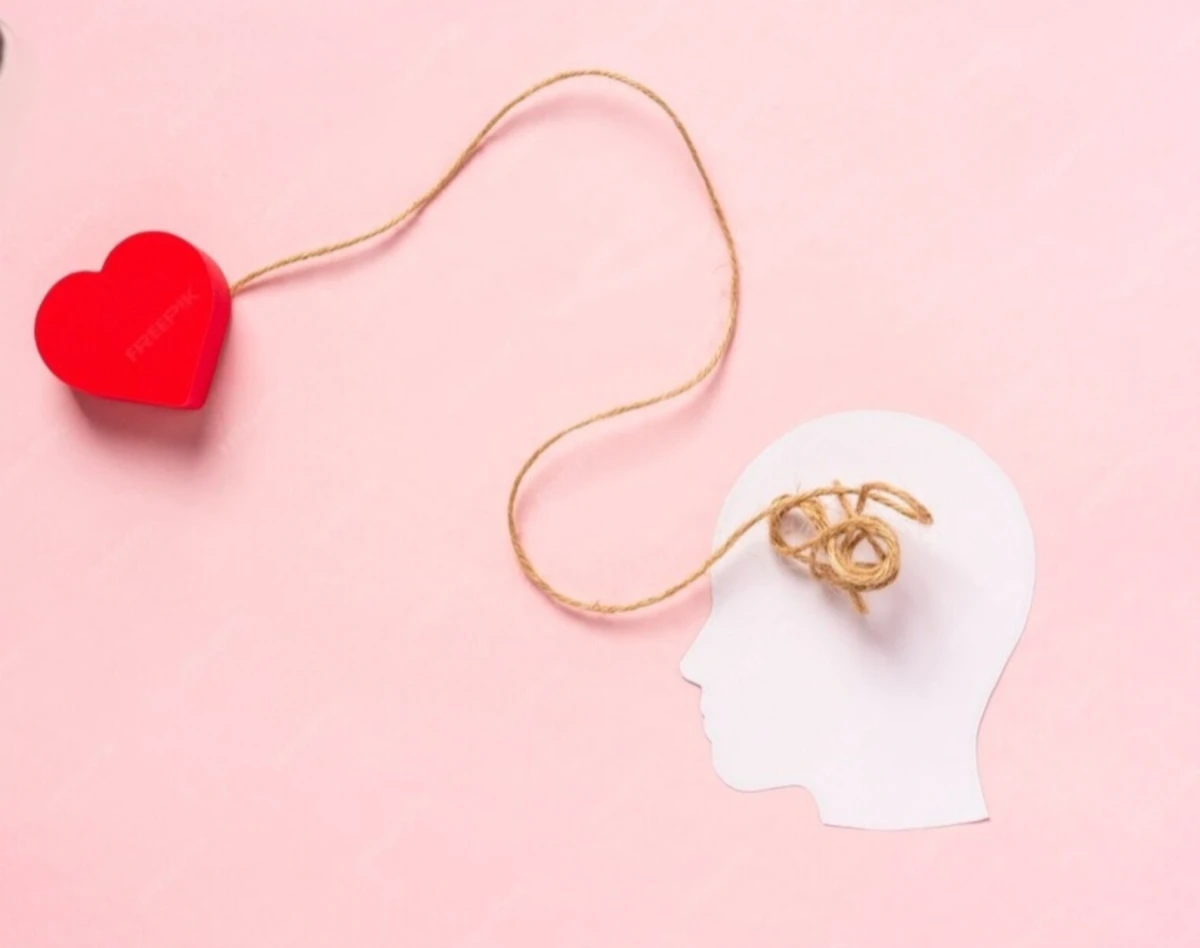 ارزش گذاری با مغز یا قلب (پارادوکس عشق)