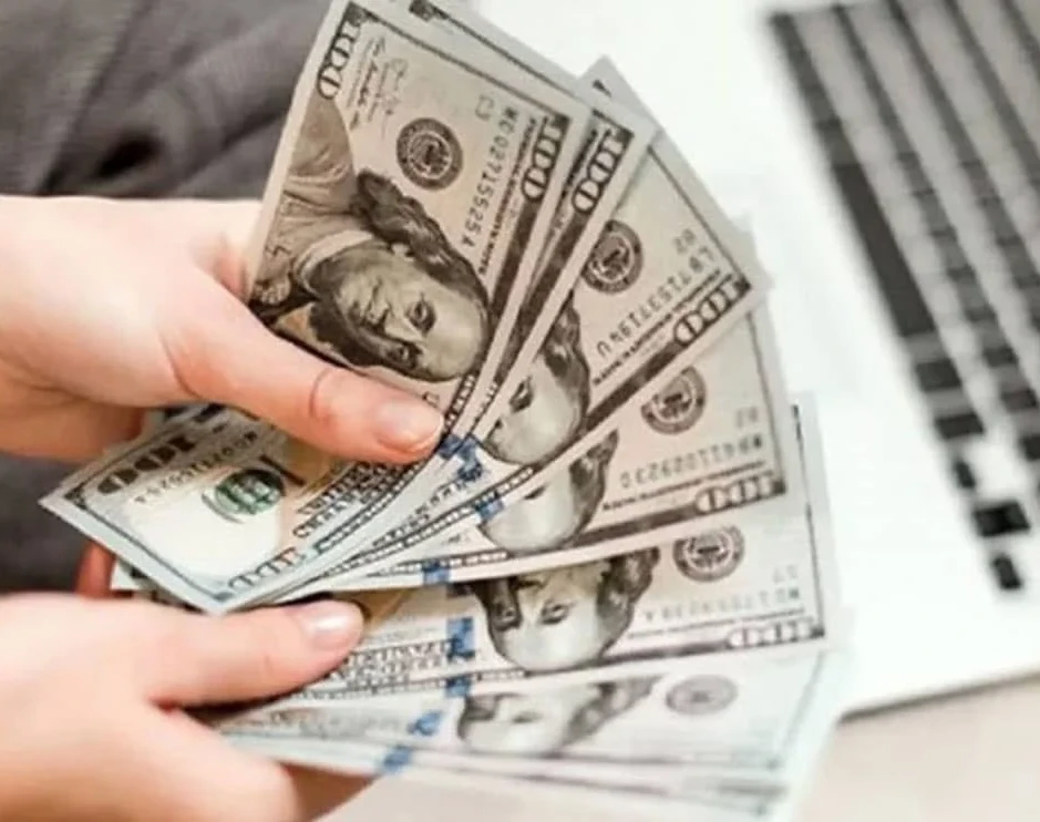 درآمد دلاری بدون نیاز به سرمایه !!!