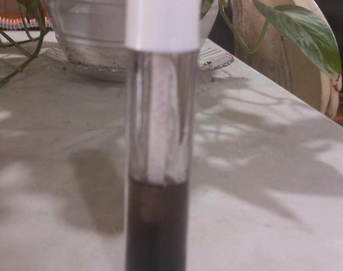 وبینار ساخت محلول جادویی ابرو و مژه