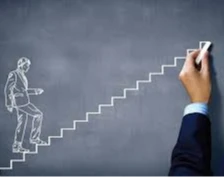 آرامش ذهنی پله پله با نوشتن در شرایط استرس زا