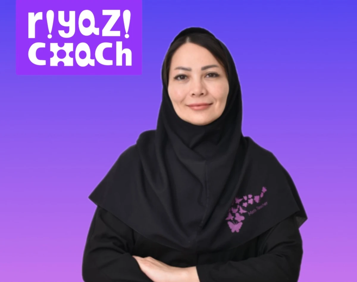 وبینار riyazicoach