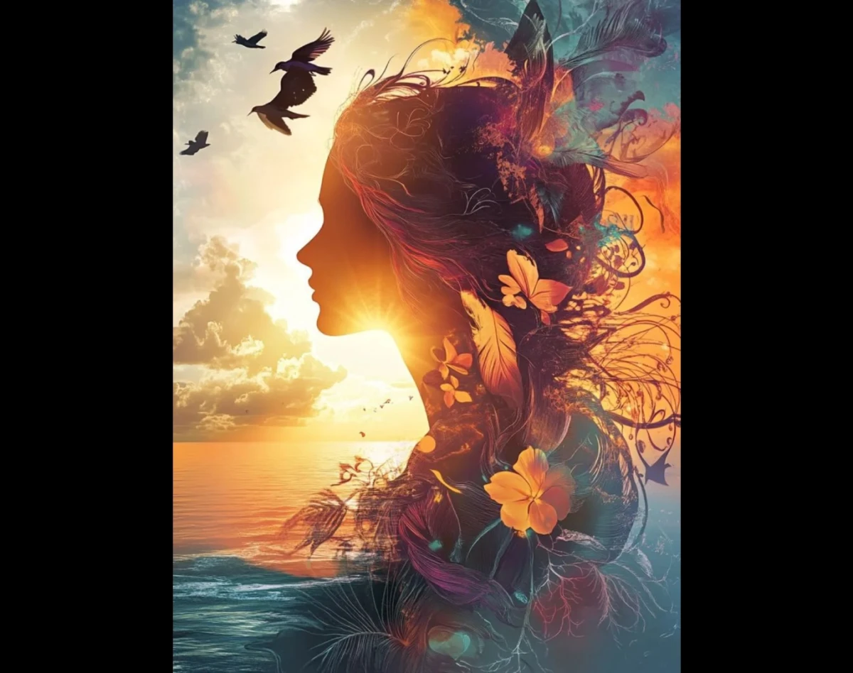 تغییرات از پیله تا پروانه