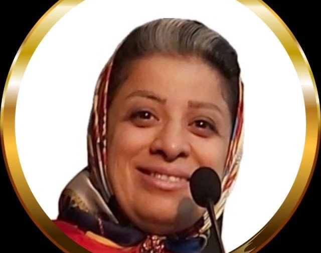 وبینار فن بیان