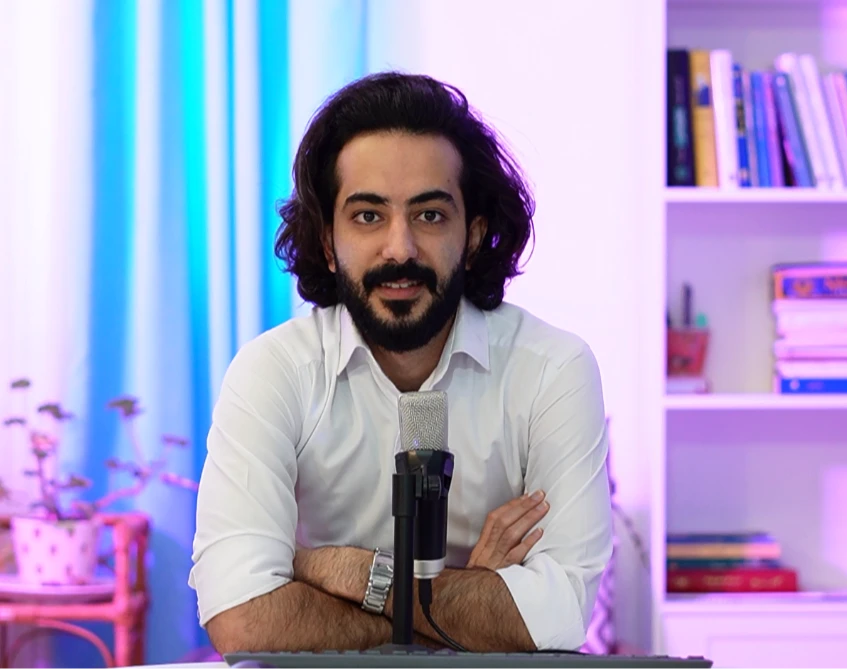 وبینار آموزش سخنرانی برای مدرسین و کوچ‌ها
