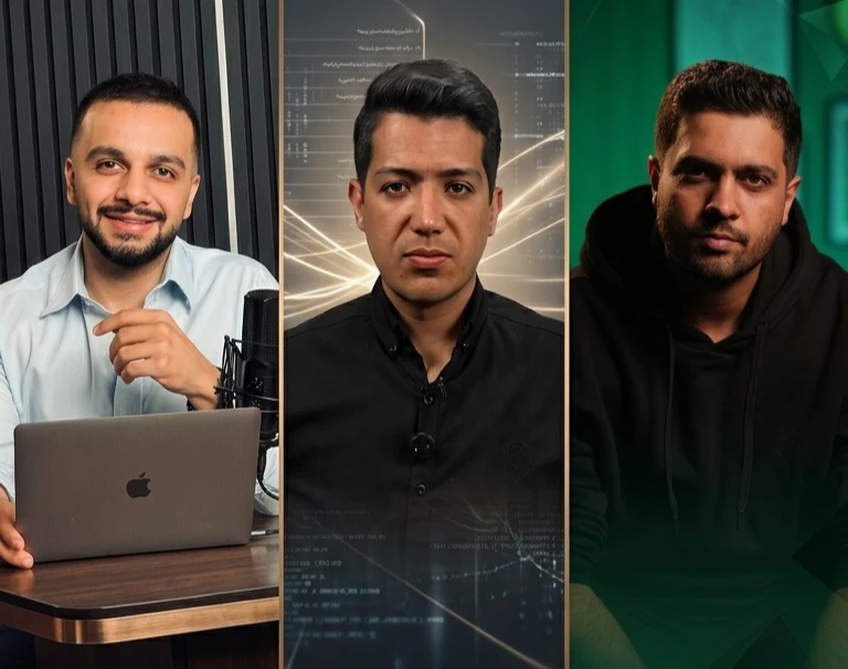 وبینار الگوریتم درآمد از سئو