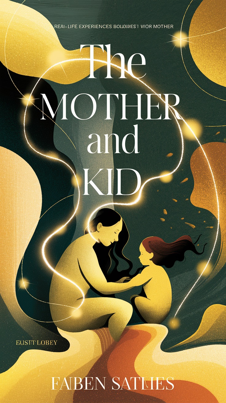 طرح جلد کتاب با هوش مصنوعی1