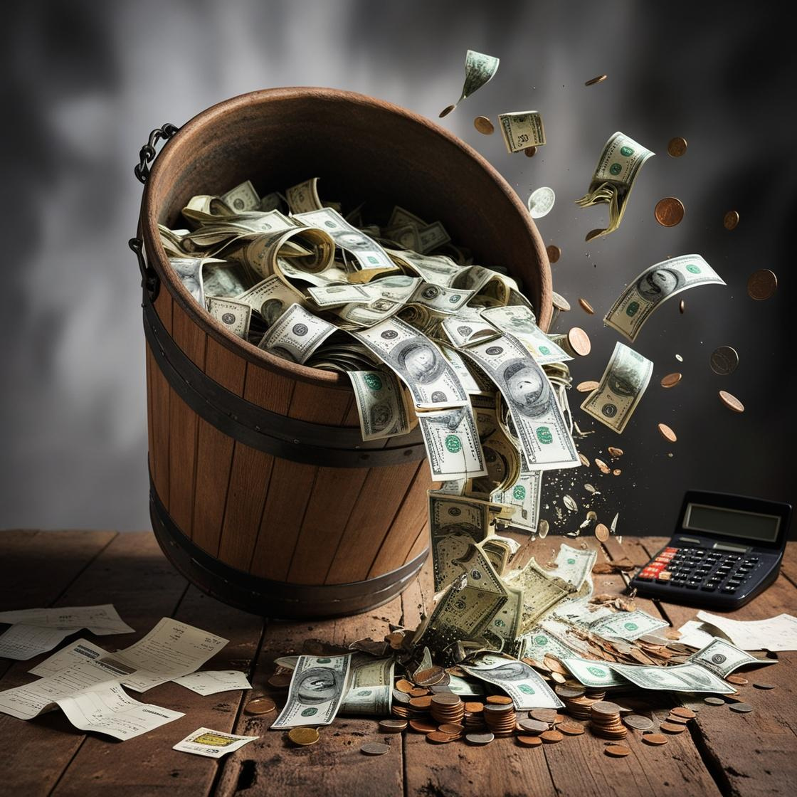 ثروت  هوش مالی