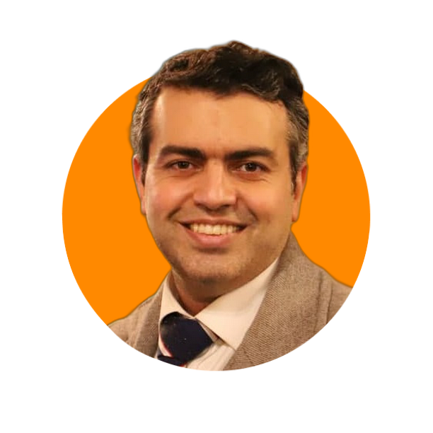 شاهین شاکری