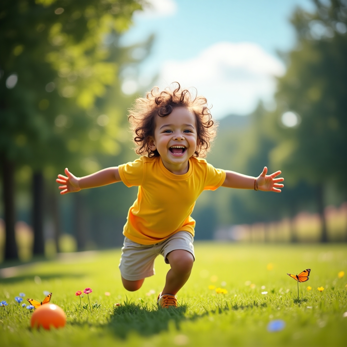 برنامه تابستانی فرزند شما