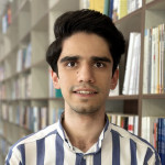 علیرضا  خارکن