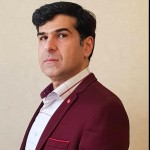 استاد مهدی مظلوم شایان