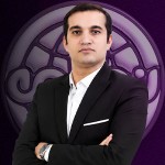 استاد میثم بهرامی جویا