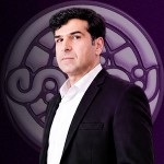 استاد مهدی مظلوم شایان