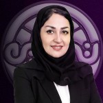 استاد مرضیه میراحسنی