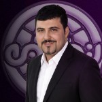 استاد فرزاد تندرو