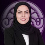 دکتر فاطمه زهرا گیلانی نژاد