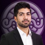 استاد احمد منصوری