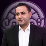 دکتر علی شیبانی