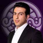 استاد سعید موسی وند
