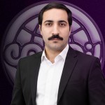استاد سعید عرب زاده