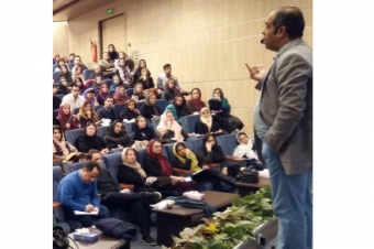 وبینار نقشه راه درست زندگی بعد از 30 سالگی- اردیبهشت 99