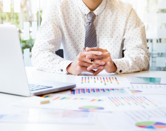 وبینار خرید و فروش در بورس با استفاده از فیلترنویسی