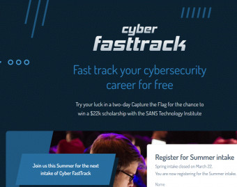 وبینار Cyber FastTrack CTF - بررسی همه جانبه مسابقه فتح پرچم سایبر فست ترک