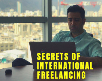 Secrets of International Freelancing
