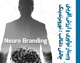 وبینار نوآوری و ارزش آفرینی چریکی با چالش دلتالب:نوروبرندینگ