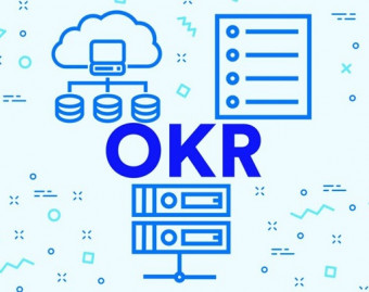 وبینار اصول برنامه ریزی چابک به روش OKR