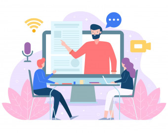 وبینار 1+7 مهارت کلیدی برای استخدام یک حسابدار ؟!؟