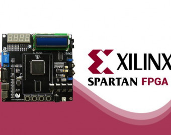 دوره FPGA مقدماتی