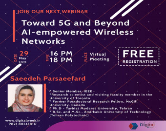 Toward 5G and Beyond AI-empowered Wireless Networks
