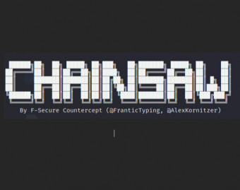 هانت با Chainsaw شکار تهدیدات آکادمی روزبه با صدور مدرک