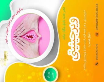 وبینار ویرجینیتی دوره ی 11 اسفند