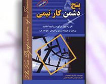 وبینار تیمسازی و هرم پاتریک لنچیونی