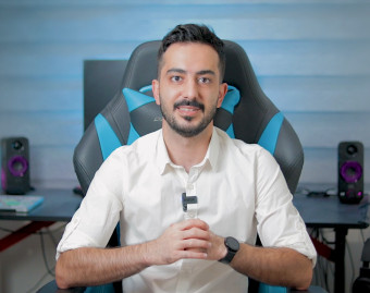 وبینار آموزش فن بیان واقعی فقط برای دانشجویان