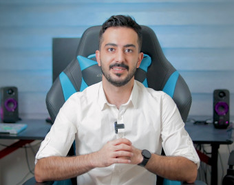 آموزش فن بیان فقط برای دانشجویان