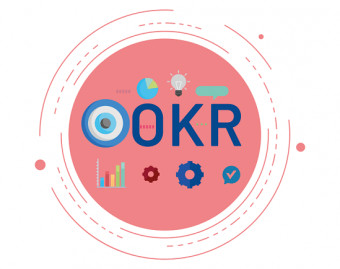 وبینار هدفگذاری و مدیریت اهداف با رویکرد OKR
