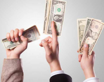 وبینار دوره جامع کسب درآمد دلاری