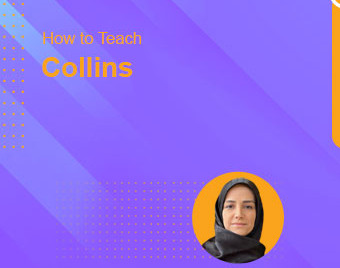 وبینار How to Teach Collins