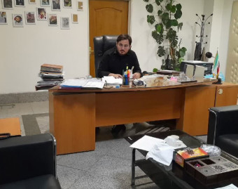 وبینار کتاب نویسی، حتی اگر توان نوشتن یک صفحه انشاء نداری!!!