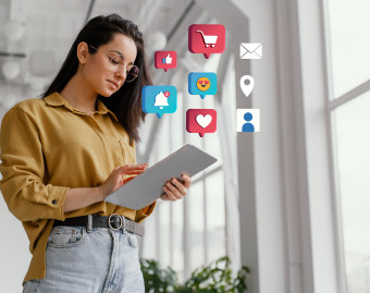 وبینار بازاریابی برای کسب و کارهای کوچک