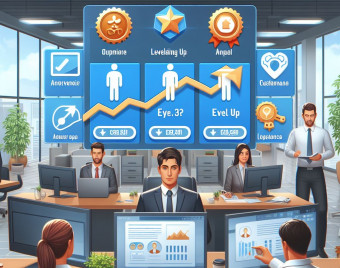 وبینار آشنایی با گیمیفیکیشن و استفاده از آن در  کسب و کار