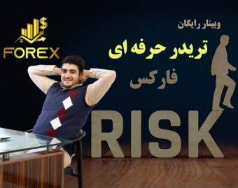 وبینار تریدر حرفه ای بازار فارکس کیست؟