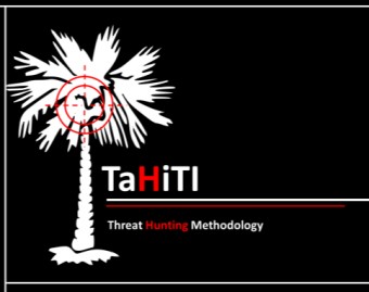 وبینار بررسی متدولوژی هانت (شکار تهدیدات سایبری)  TaHiTI