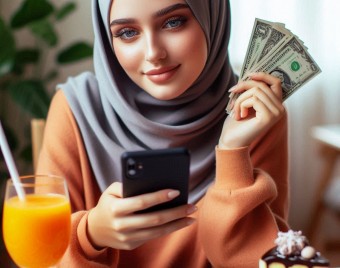 وبینار راه‌های کسب درآمد از ادیت