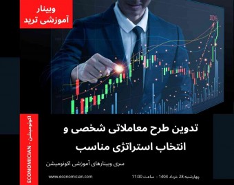 نحوه کار و ترید در پلتفرم های معاملاتی (متاتریدر، سی تریدر، وب ترید)، ورود سفارش، نمودار خوانی و سطح دوم سفارشات + 15 دقیقه لایو ترید
