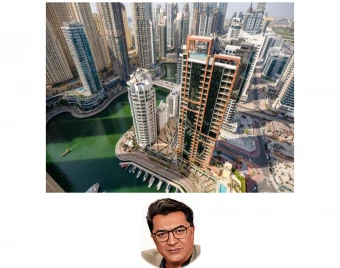 وبینار برند و  برندینگ  در صنعت ساختمان و صنایع وابسته