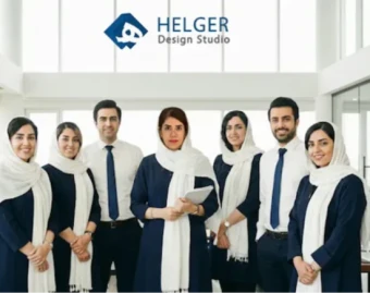 وبینار دورهمی معماران و طراحان داخلی